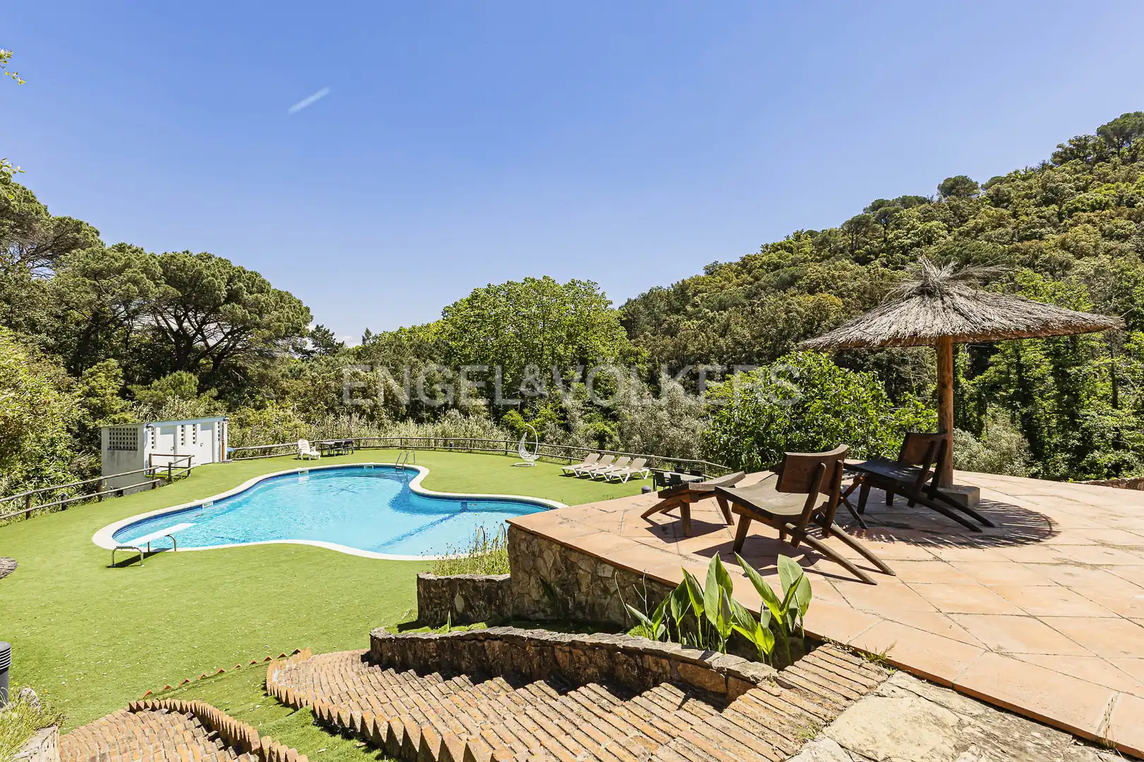 Casa con terrazza in vendita a Niàgara Parc - Àgora Parc, imagen 5