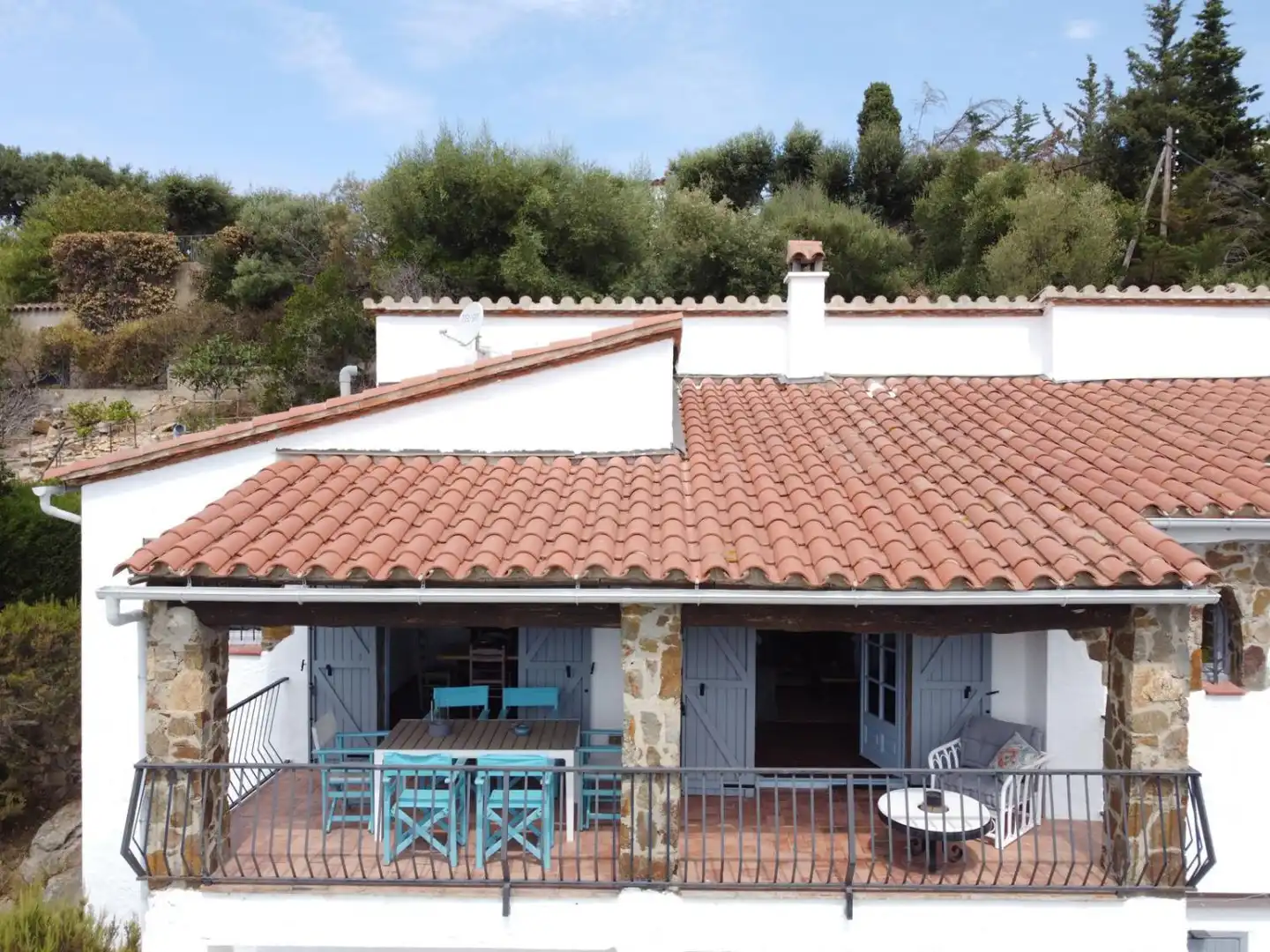 Casa con terraza en venta en Cabanyes - Mas Ambrós - Mas Pallí, imagen 37