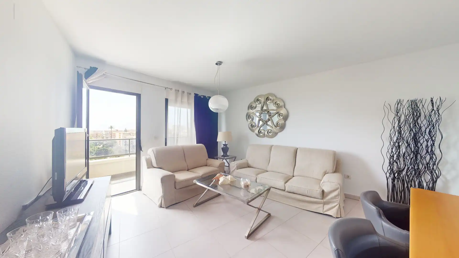 Appartement avec ascenseur à vendre à Avinguda Ensenyants de la Vila, imagen 2