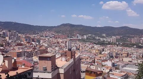 Foto 5 de Pis de lloguer a Carrer del Doctor Bové, El Carmel, Barcelona Capital