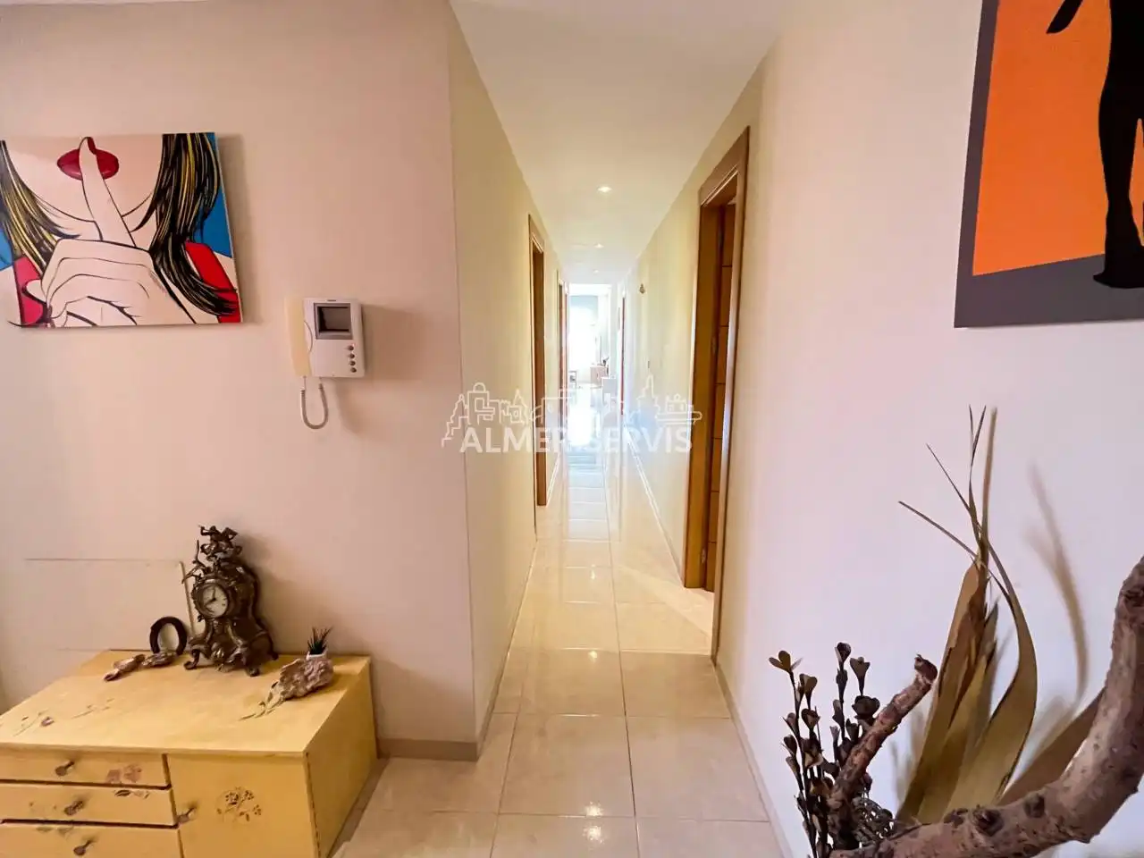 Piso en venta en El Ejido con Aire acondicionado, Terraza y Trastero