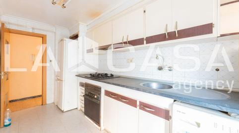 Photo 3 of Flat for sale in Carrer de Campoamor, Ciutat Jardí, Valencia