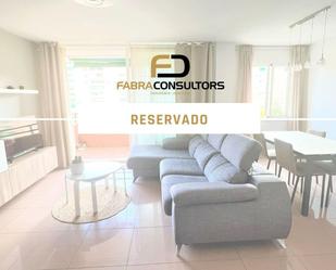 Exterior view of Flat for sale in Badalona  with Balcony