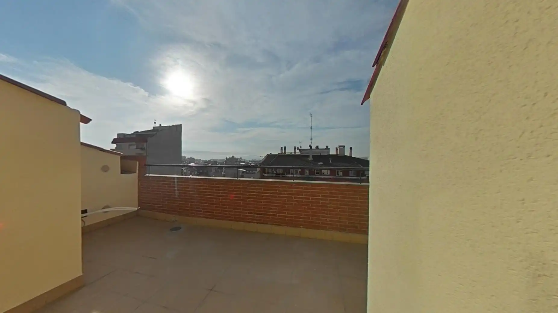 Piso en venta en Av Abat Marcet, Zona Esportiva