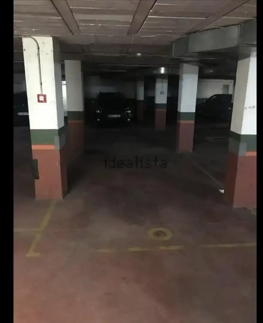 Aparcament de Pis en venda en Salceda de Caselas