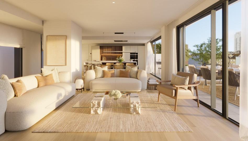 Photo 1 of Attic for sale in Penya - Roja - Avda. Francia, Valencia