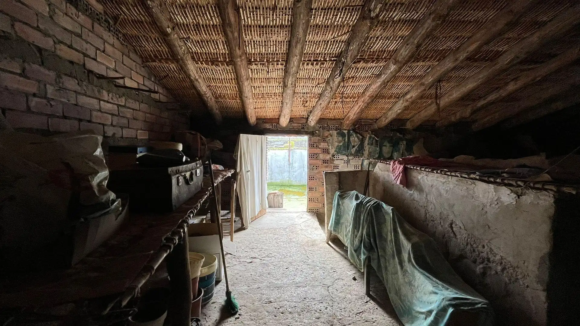 Casa o chalet en venta en Ontiñena con Terraza
