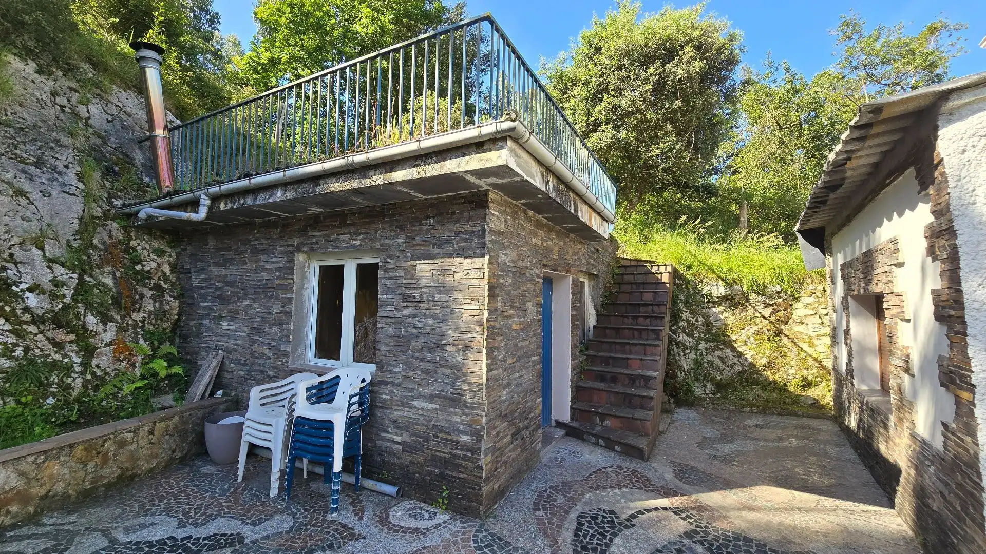Haus mit Garten zum Verkauf in Celorio - Poó - Parres, imagen 54