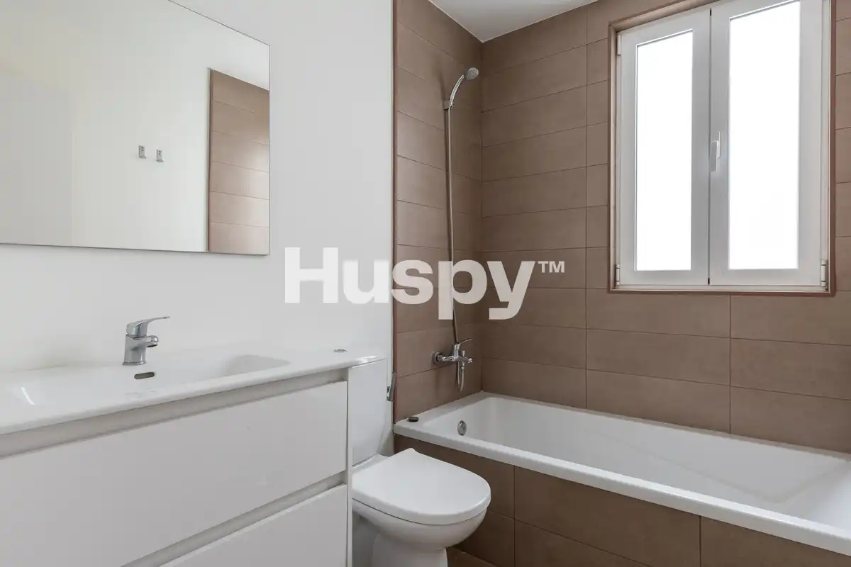 Baño de Piso en venta en Pobles del Sud