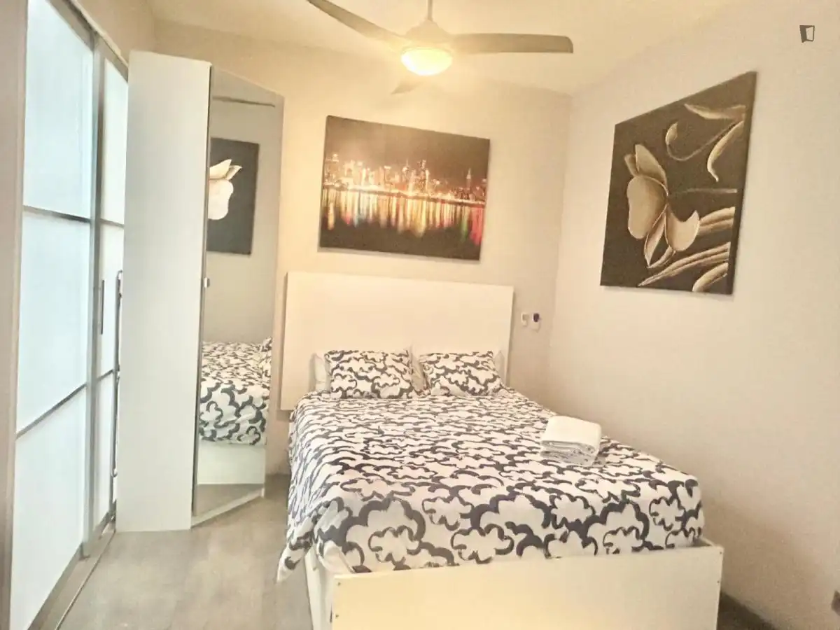 Apartament de lloguer a Delicias