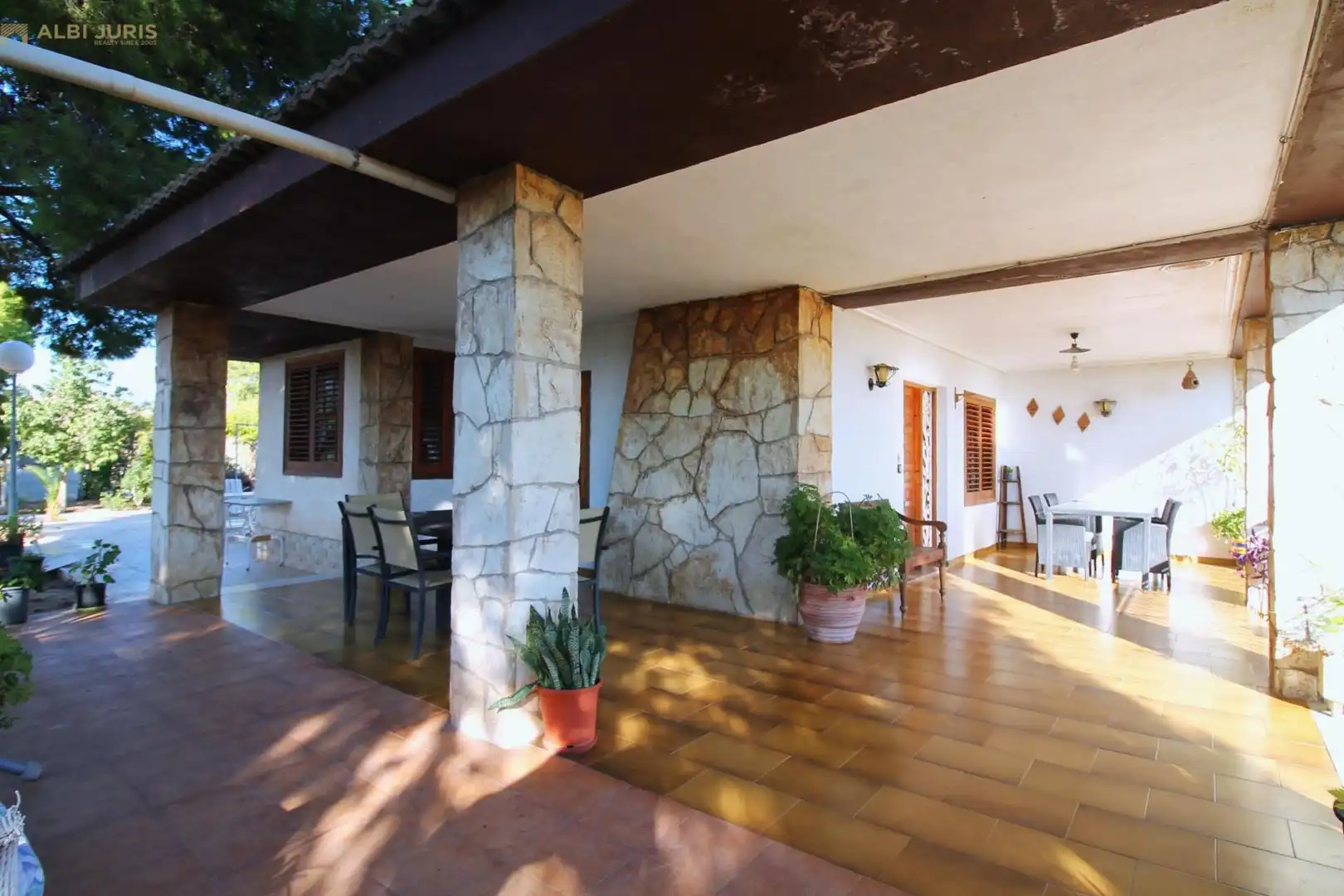 Casa o chalet en venta en Jubalcoi