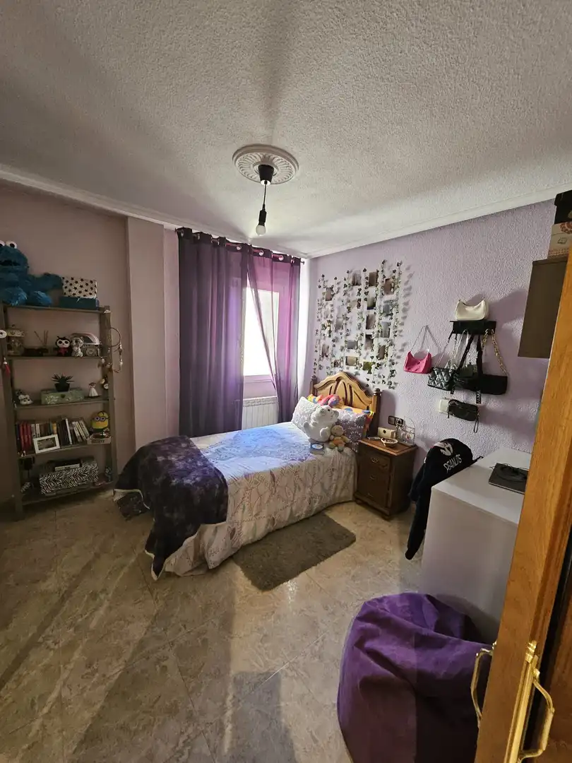 Attico con ascensore in vendita a Guijuelo, imagen 32