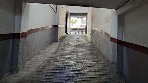 Foto 5 de Garatge en venda a Carrer D'irlanda, Centre, Santa Coloma de Gramenet
