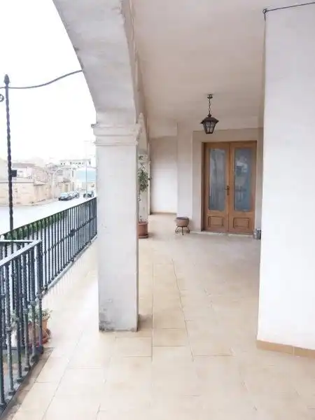 Terraza de Ático de alquiler en Llucmajor con Aire acondicionado, Calefacción y Terraza
