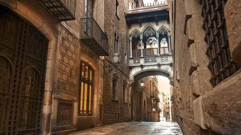 Foto 5 de Planta baixa en venda a Sant Pere, Sta. Caterina i la Ribera,  Barcelona Capital