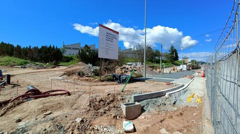 Foto 3 de Terreny industrial en venda a Congost - Santa Caterina, Barcelona