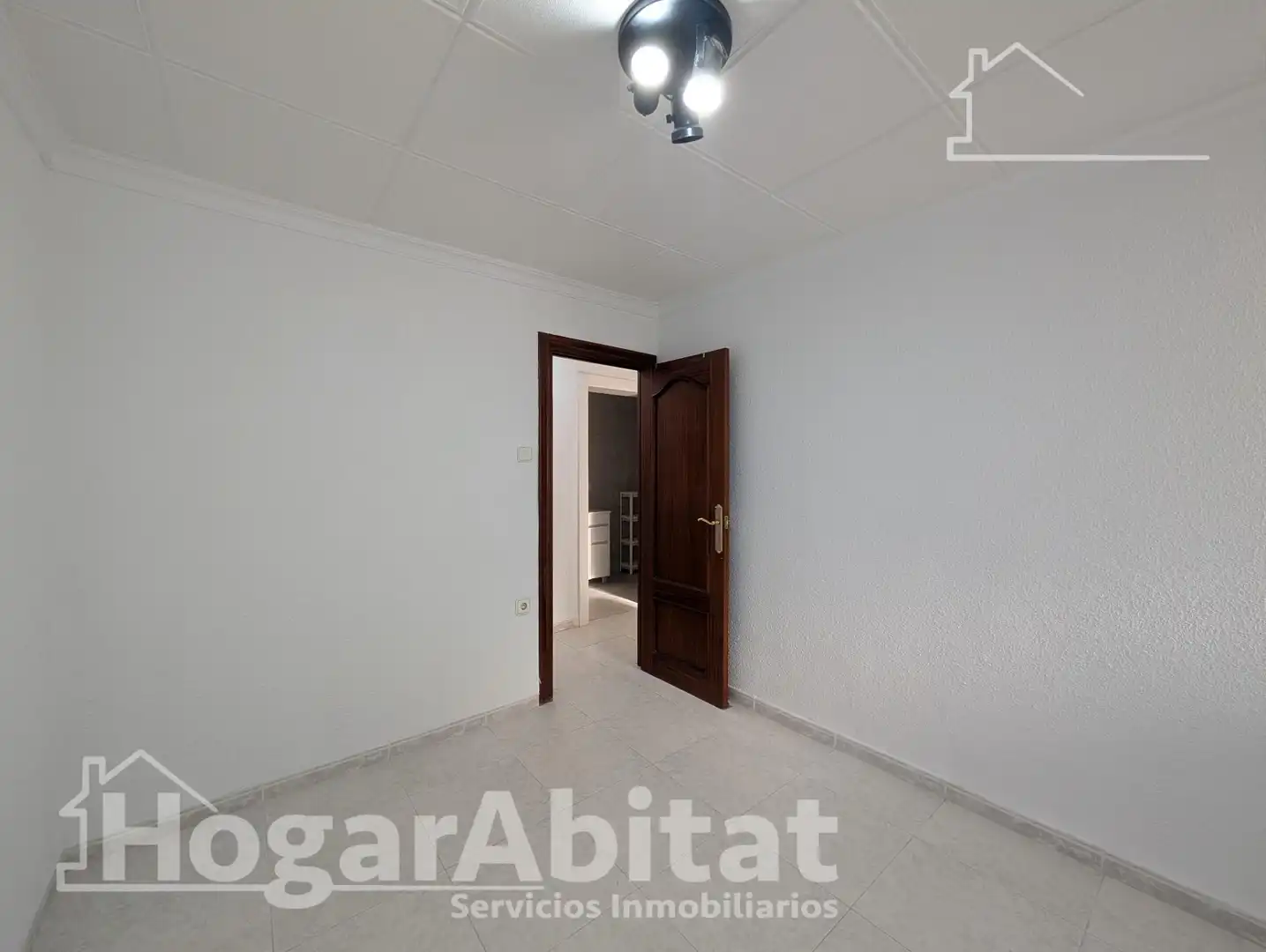 Dormitori de Pis en venda en Alicante / Alacant amb Aire condicionat, Calefacció i Terrassa