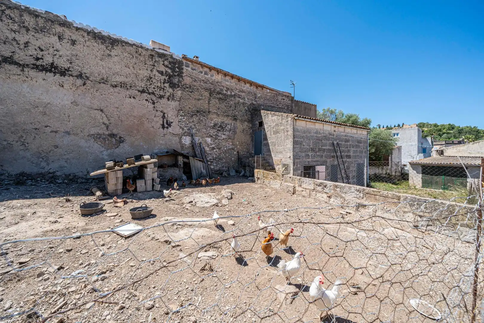 Exterior view of Residential for sale in Son Servera