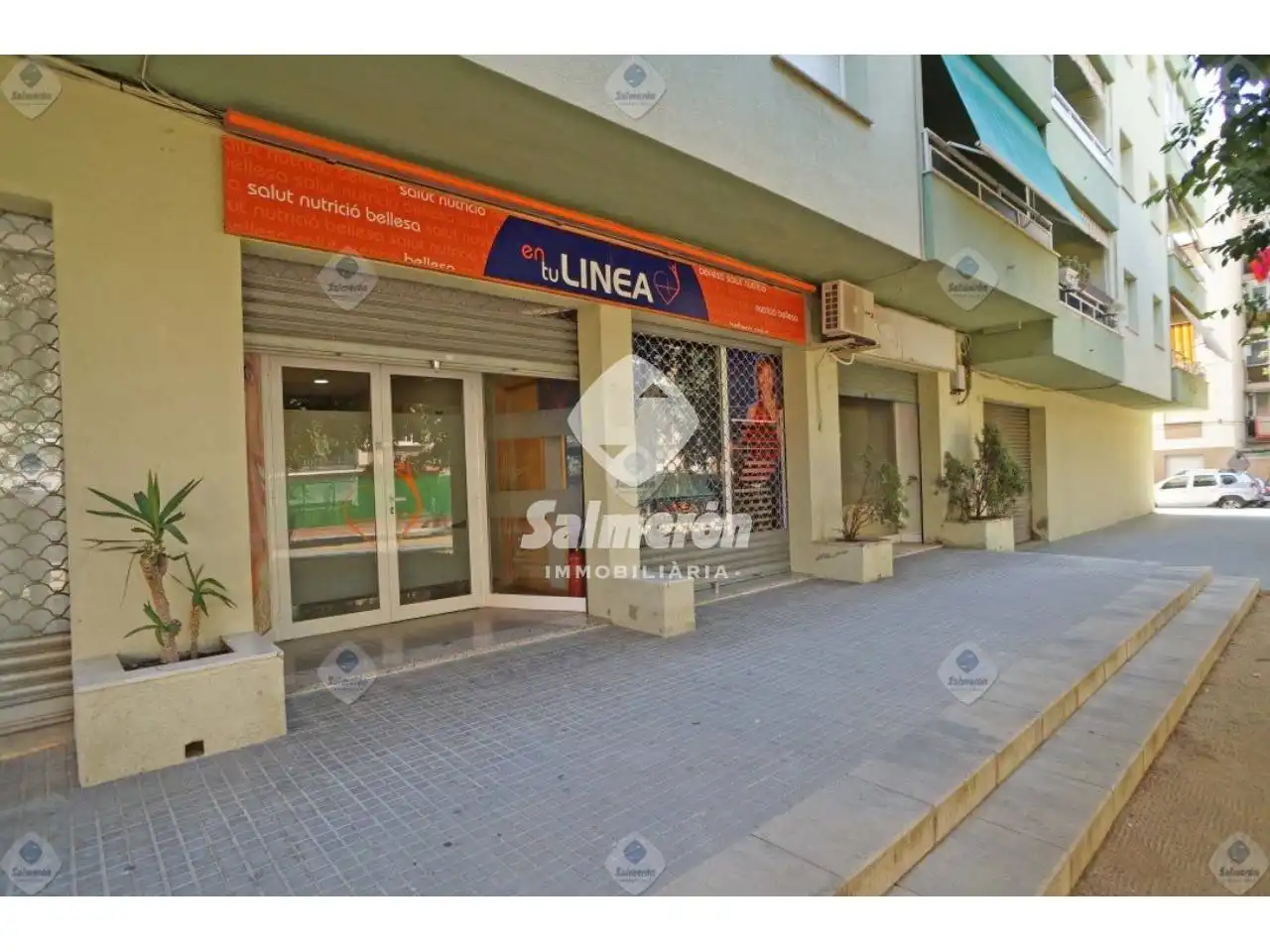 Local comercial en venda a Plaza Felix Cardona