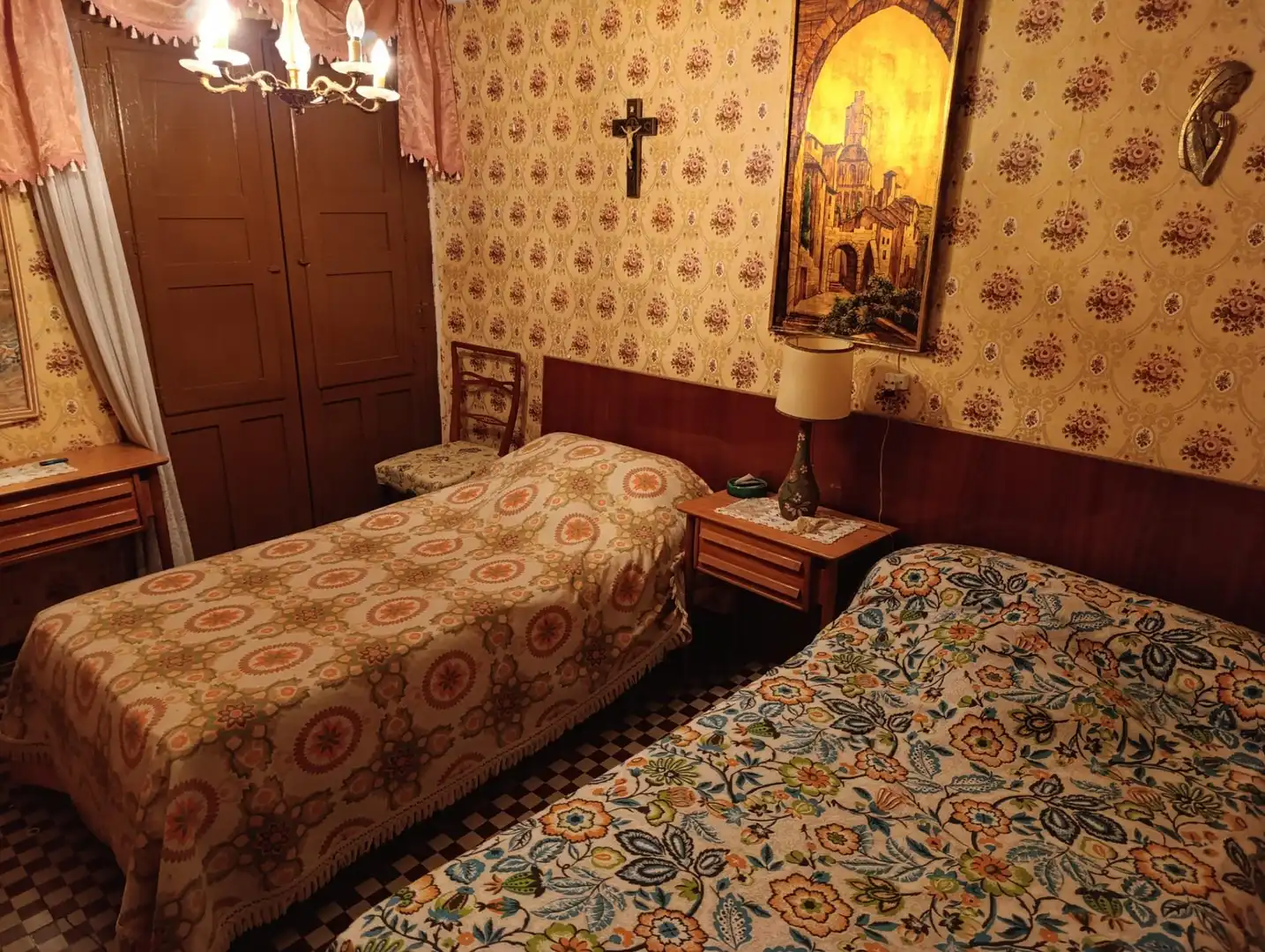 Casa rústica en venda a Calamocha, imagen 12