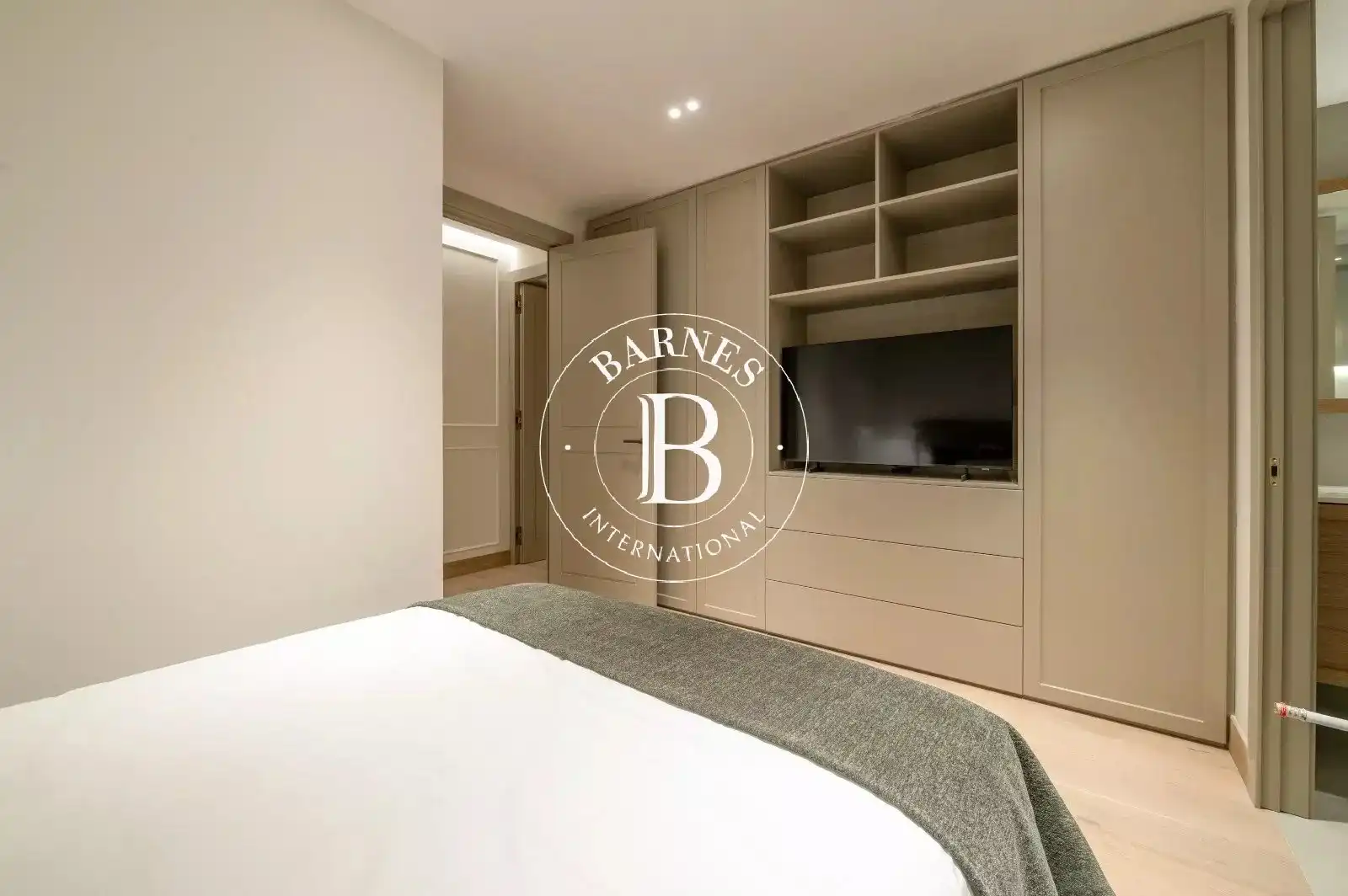 Flat with lift for sale in Barrio de Salamanca, imagen 28