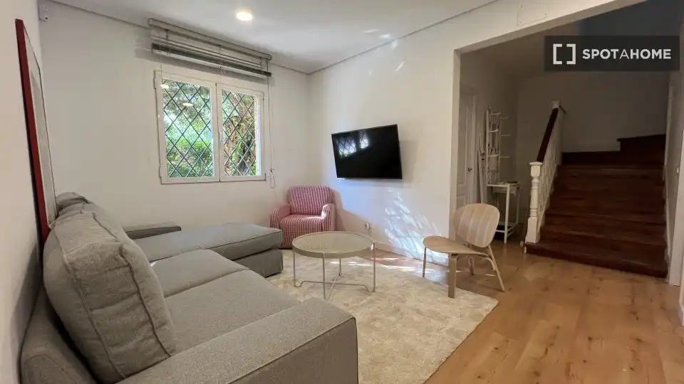 Room in Aravaca