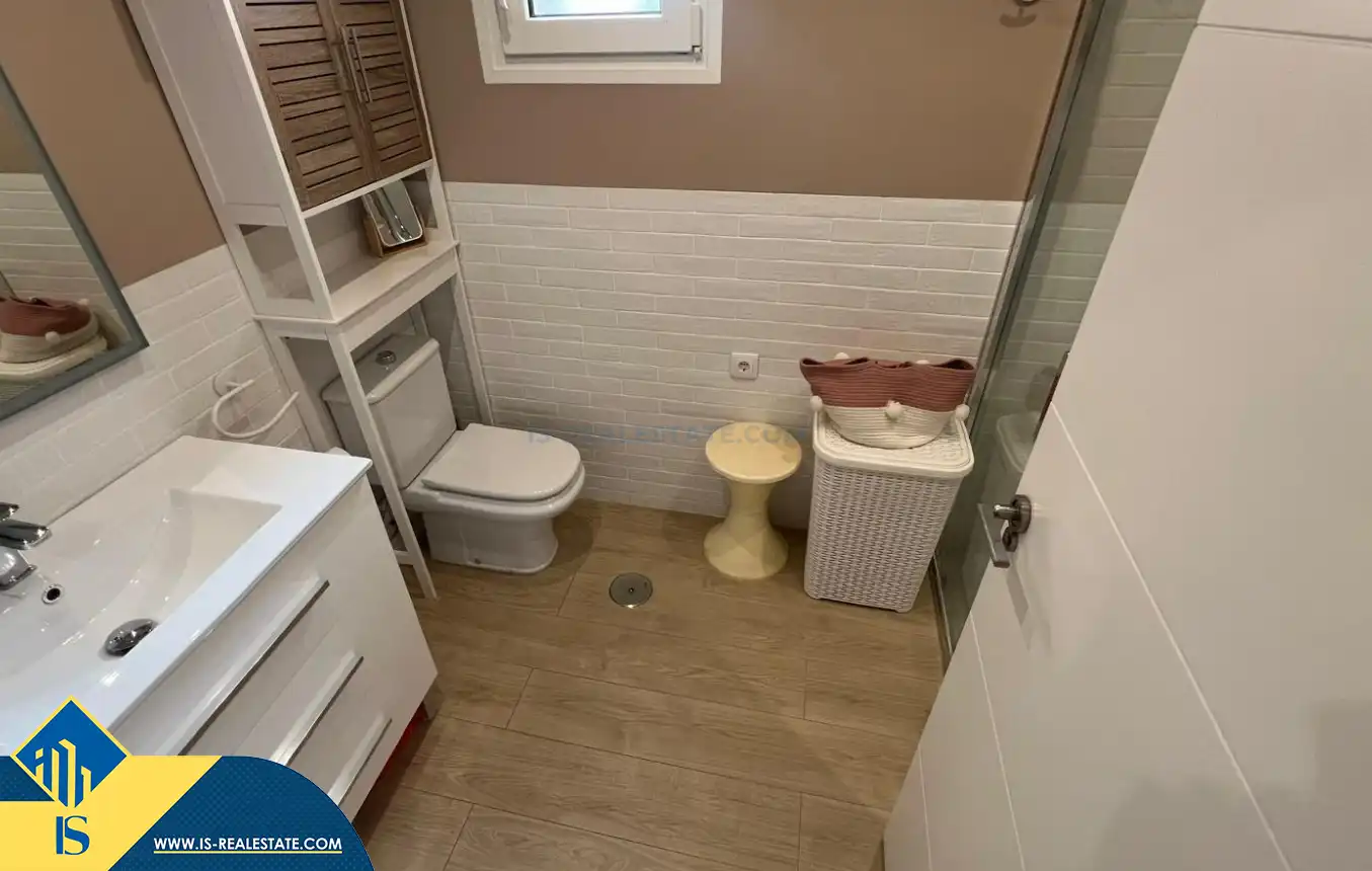 Penthouse with lift for sale in La Mata, imagen 23