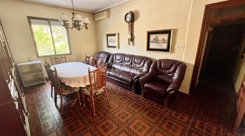 Foto 4 de Pis en venda a La Creu del Grau, Valencia