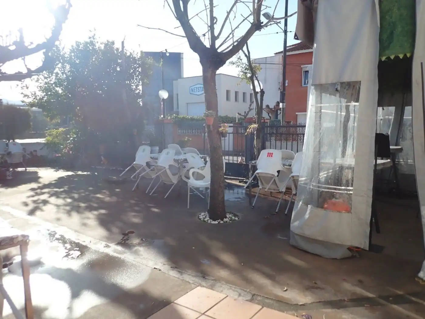 Gewerbefläche zur Übernahme in Parets del Vallès, imagen 13
