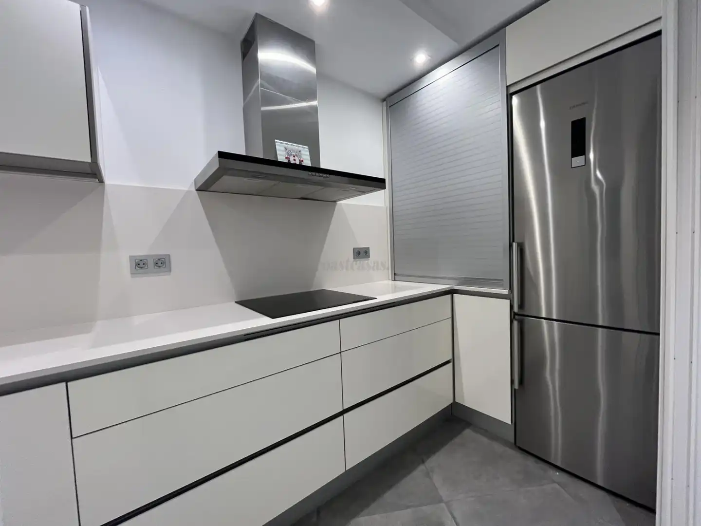 Cuina de Apartament en venda en Orihuela amb Aire condicionat, Calefacció i Terrassa