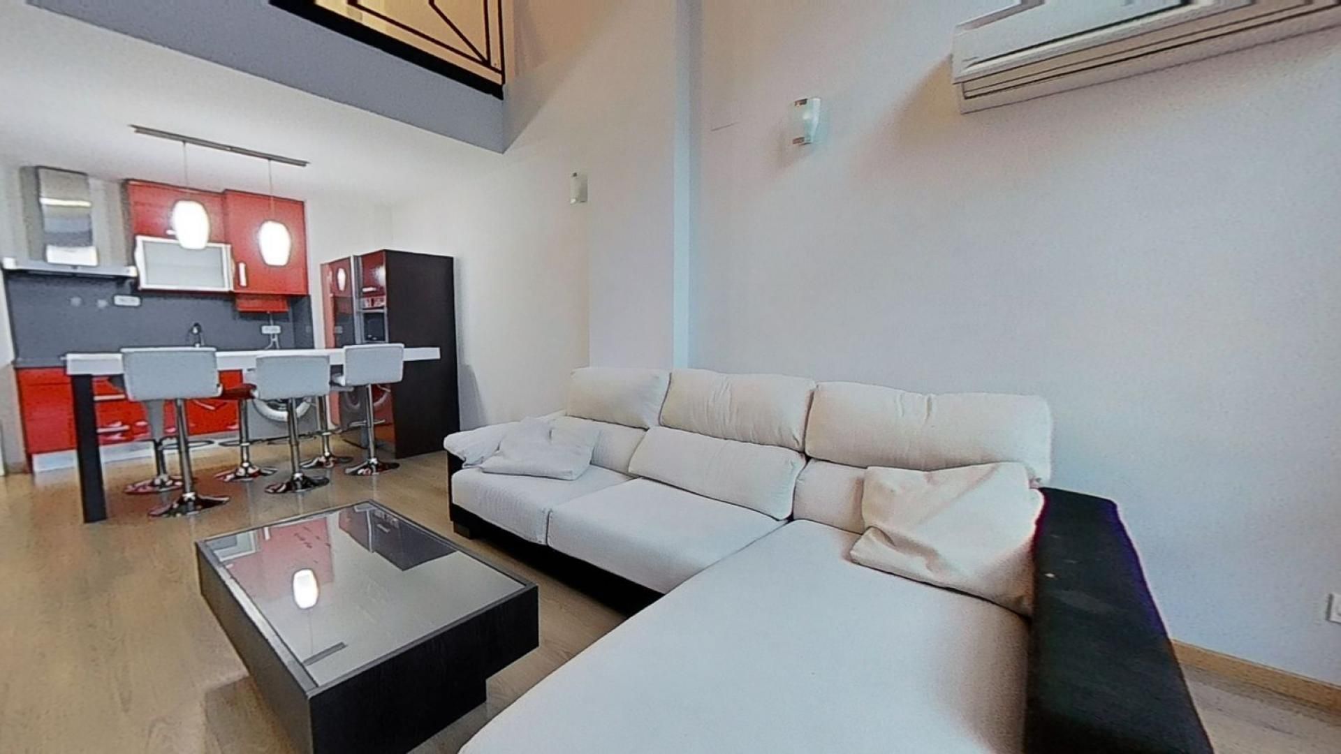 Flat to rent in Calle de Albasanz, Simancas