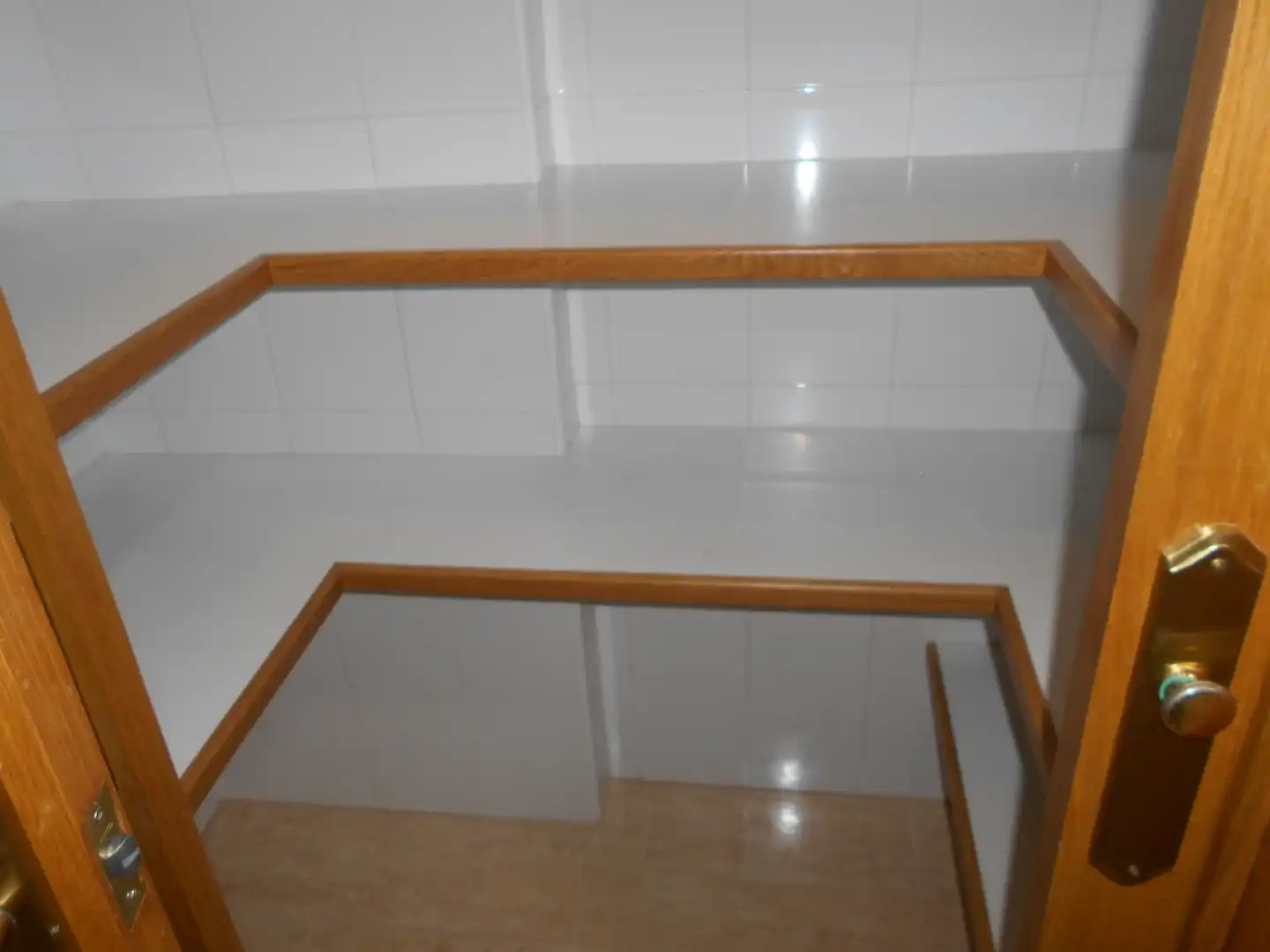 Piso en venta en Murcia con Aire acondicionado, Calefacción y Parquet