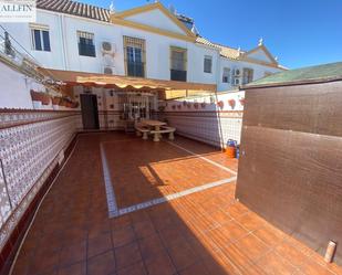 Single-family semi-detached for sale in Parque Atlántico - Ronda este