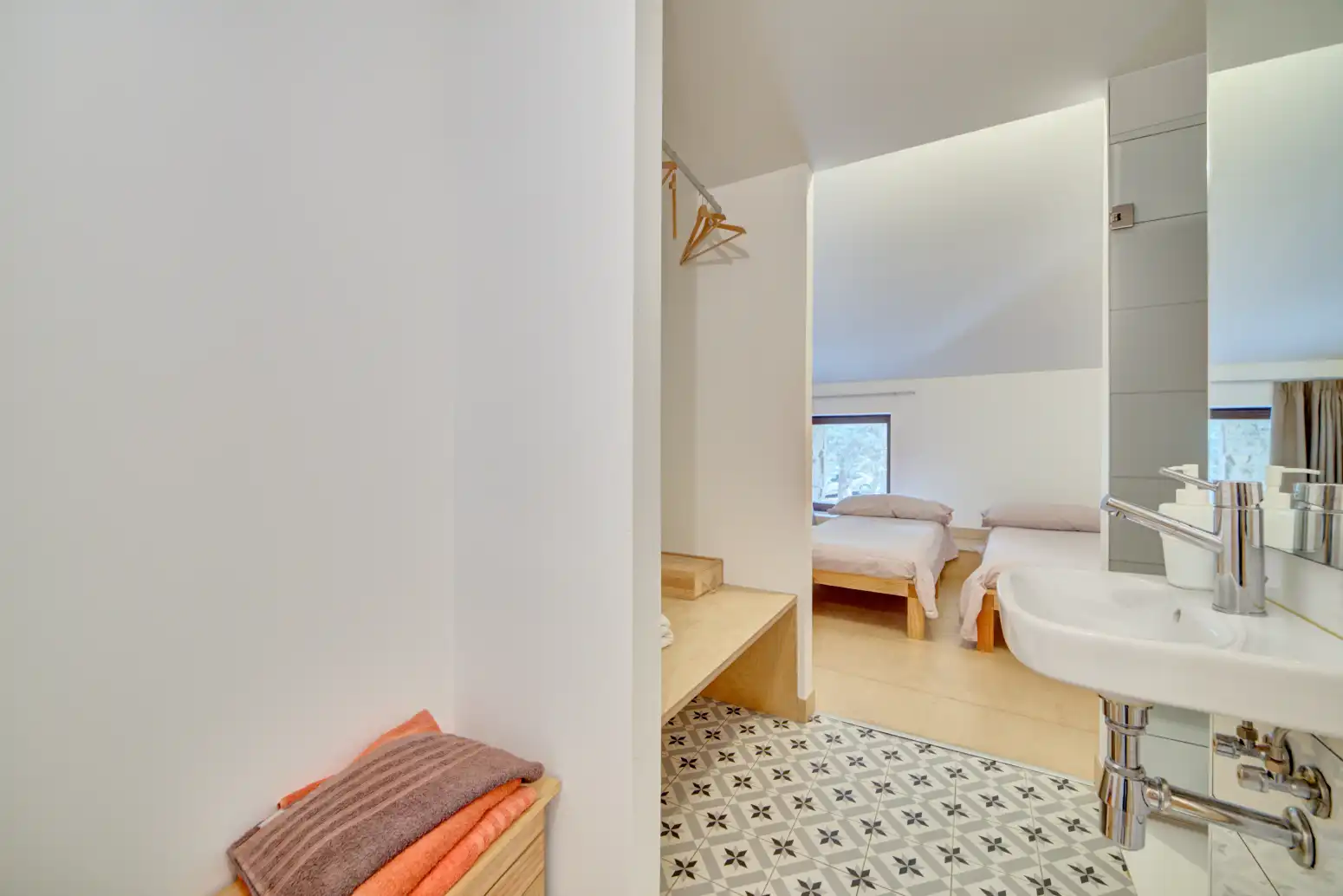 Habitación de Edificio en venta en Cendea de Olza / Oltza Zendea