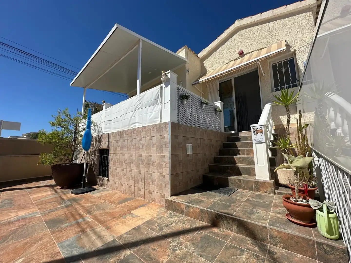 Casa con terraza en venta en San Fulgencio, imagen 6