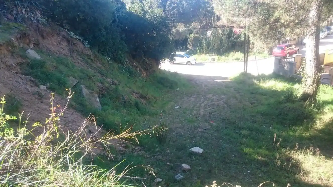 Terreny residencial en venda a Tordera pueblo, imagen 8