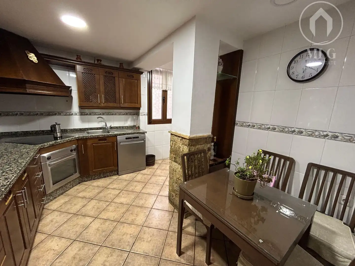 Piso con piscina en venta en Dolores Ibarruri, imagen 41
