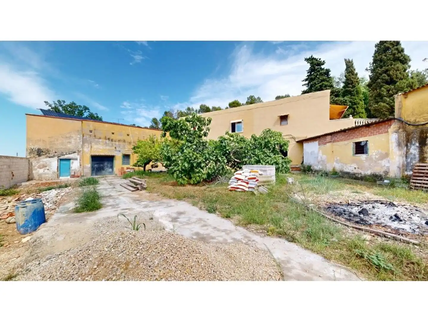 Casa o xalet en venda en Tavernes de la Valldigna amb Terrassa i Piscina