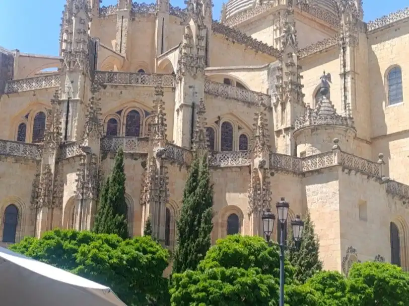 Xalet amb jardí en venda a Avenida Iglesia 29, imagen 24