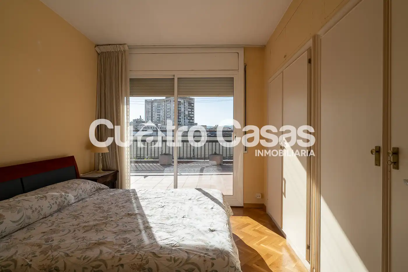 Attique avec ascenseur à vendre à Eixample, imagen 10