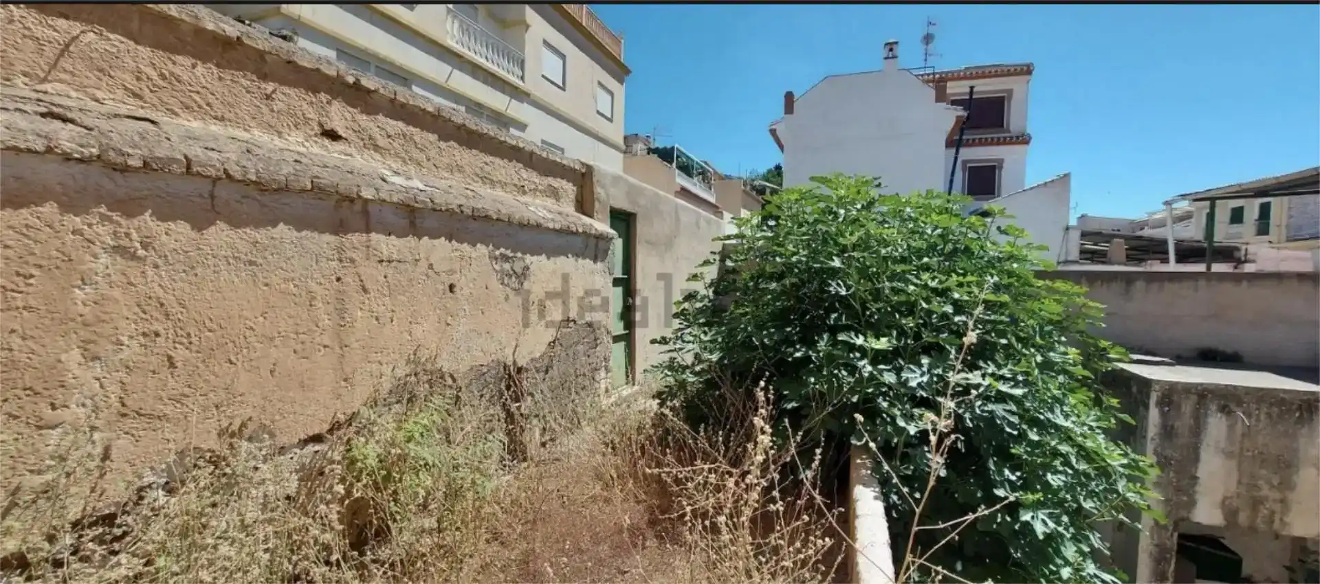 Casa o xalet en venda en Lanjarón amb Terrassa i Balcó
