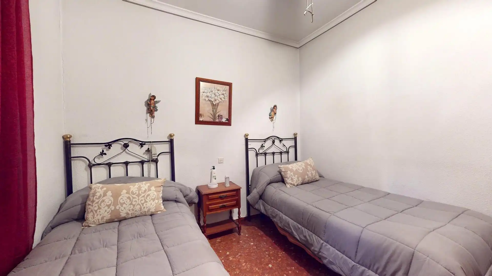Habitación de Casa o chalet en venta en Córdoba con Aire acondicionado, Calefacción y Terraza