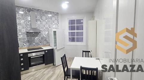 Photo 2 of Flat for rent in Calle María Díaz de Haro, Sabino Arana - Jesuitas, Bilbao