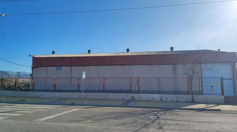 Photo 5 of Commercial properties for sale in Calle Benelux, 94, Campo Alto - Club de Campo, Elda