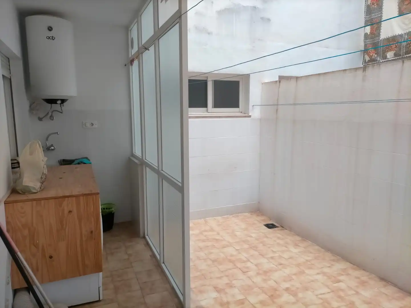 Wohnung mit Aufzug zum Verkauf in Centro Ciudad, imagen 38