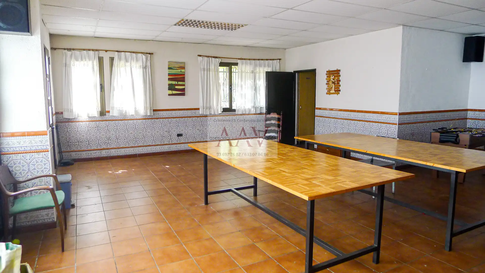 Casa o chalet en venta en Cerdanyola del Vallès con Calefacción, Jardín privado y Terraza