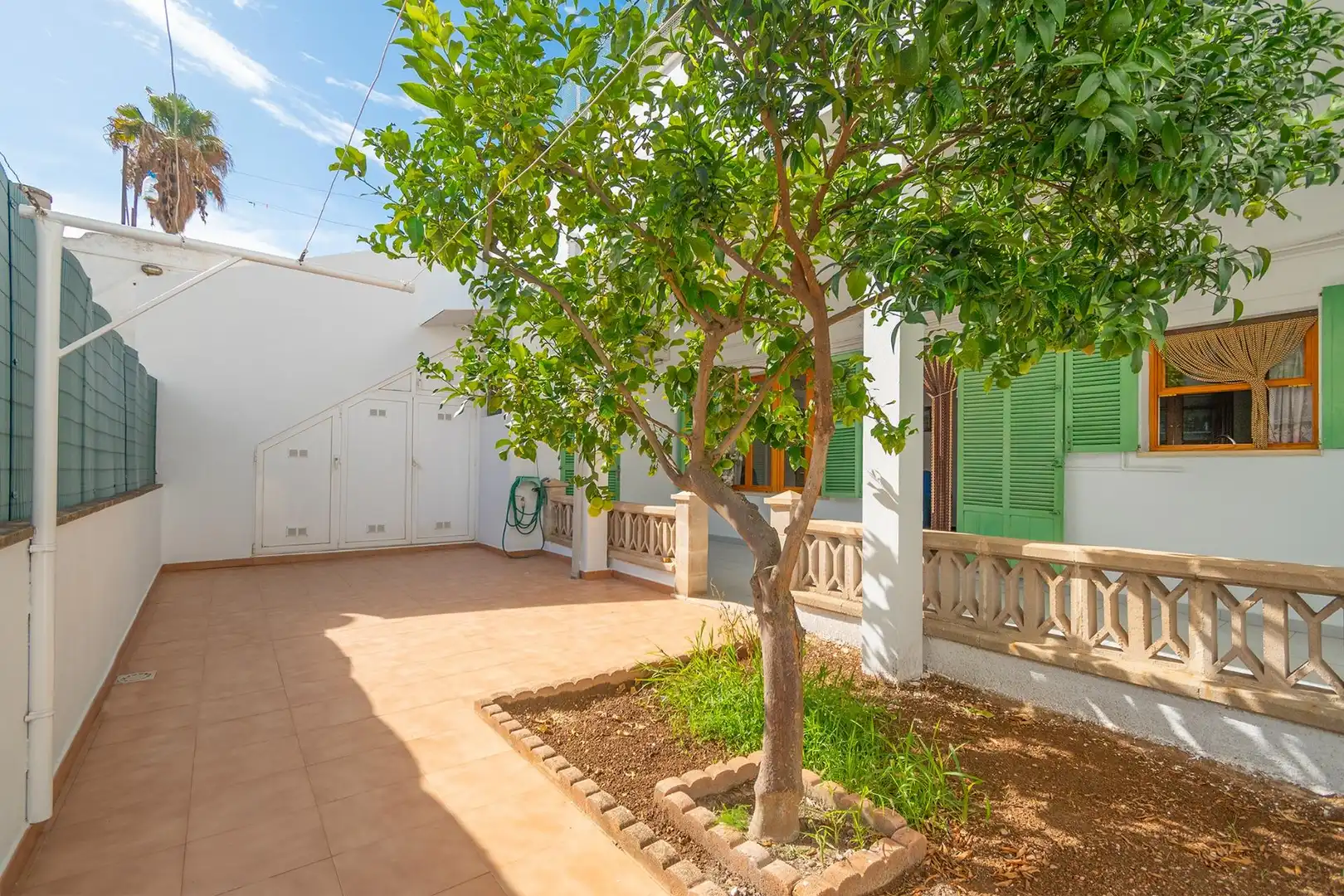 Ground floor with garden for sale in SANT VICENÇ FERRER, imagen 26