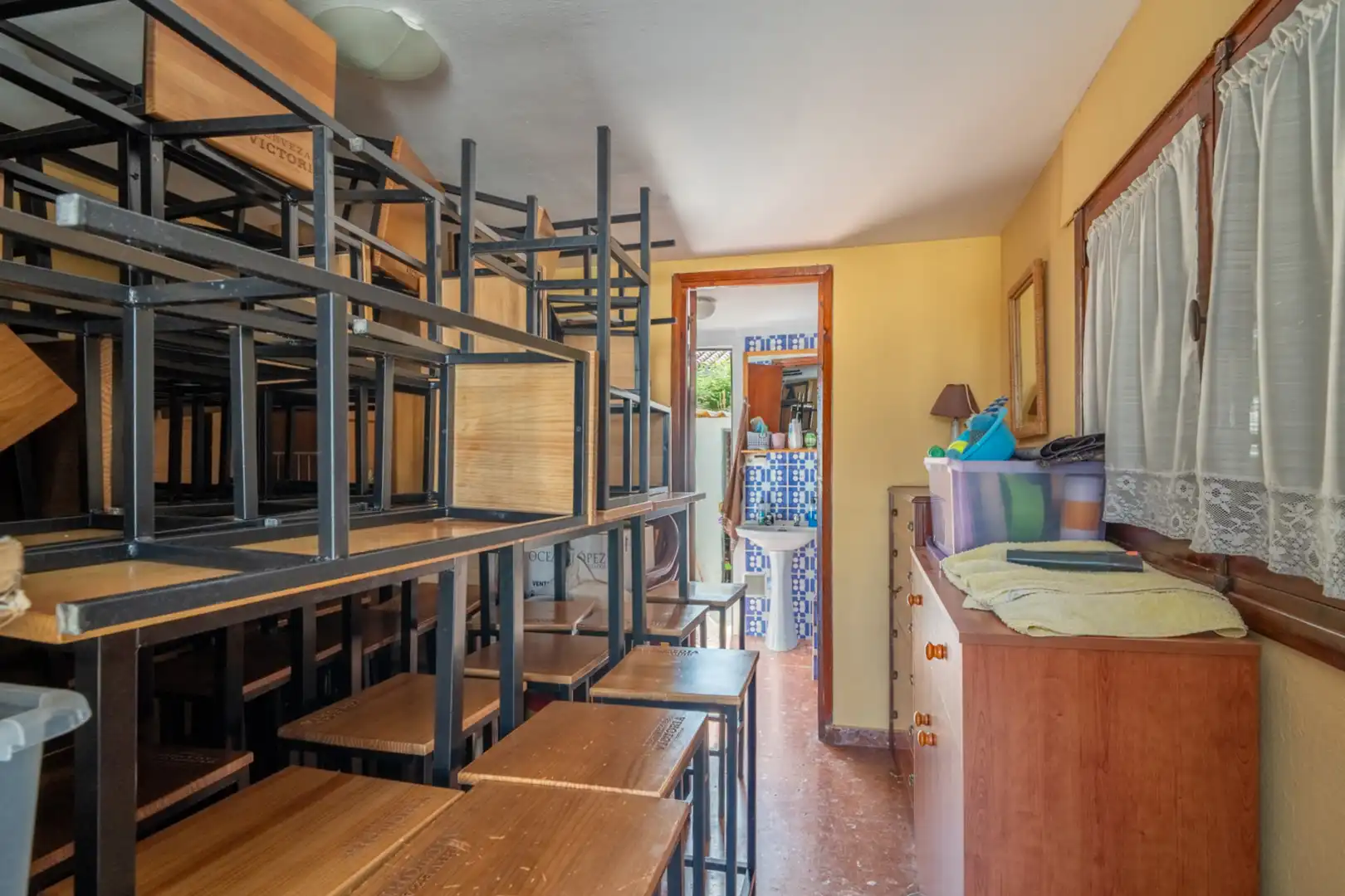 Casa o chalet en venta en Rincón de la Victoria con Aire acondicionado, Jardín privado y Terraza