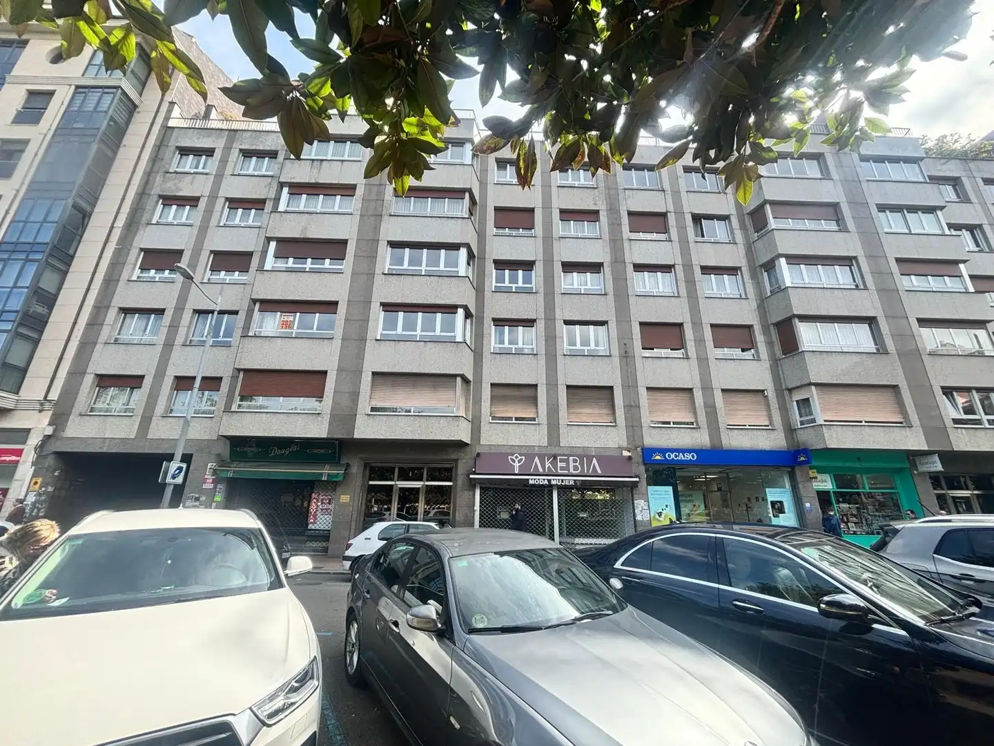 Piso con ascensor en venta en Calle Calle de Numa Guilhou 6, imagen 55