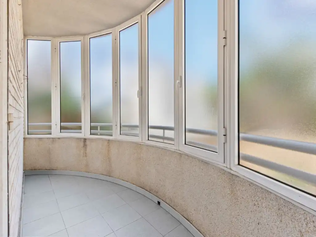 Balcony of Apartments for sale in Playa Muchavista
